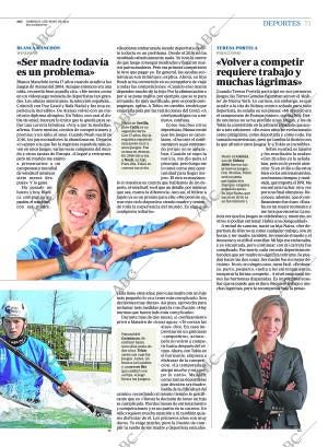 ABC MADRID 02-05-2021 página 71