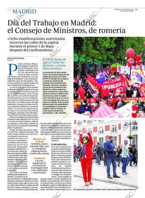 ABC MADRID 02-05-2021 página 78