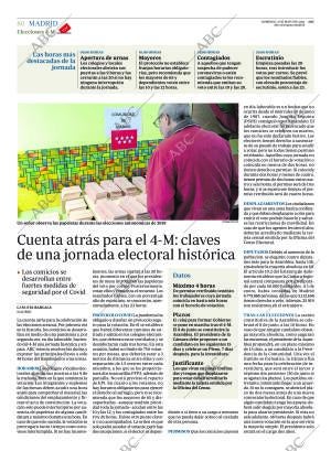 ABC MADRID 02-05-2021 página 80