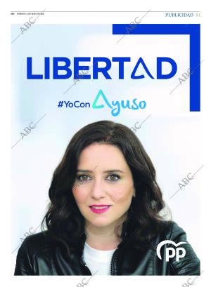 ABC MADRID 02-05-2021 página 81