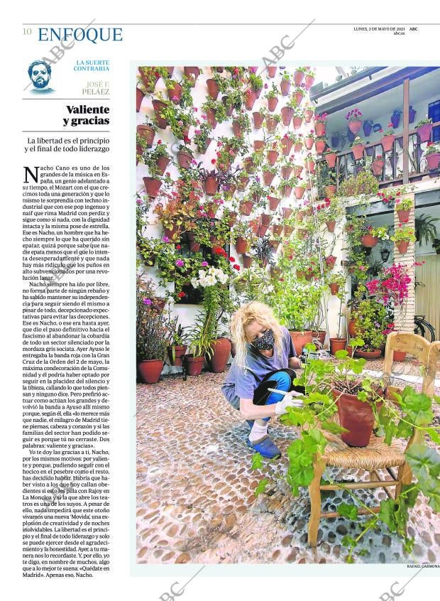 ABC CORDOBA 03-05-2021 página 10