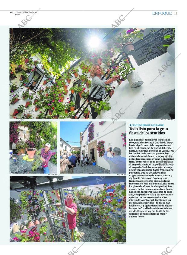 ABC CORDOBA 03-05-2021 página 11