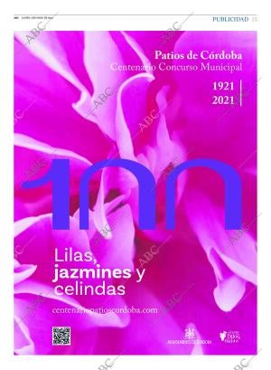 ABC CORDOBA 03-05-2021 página 15