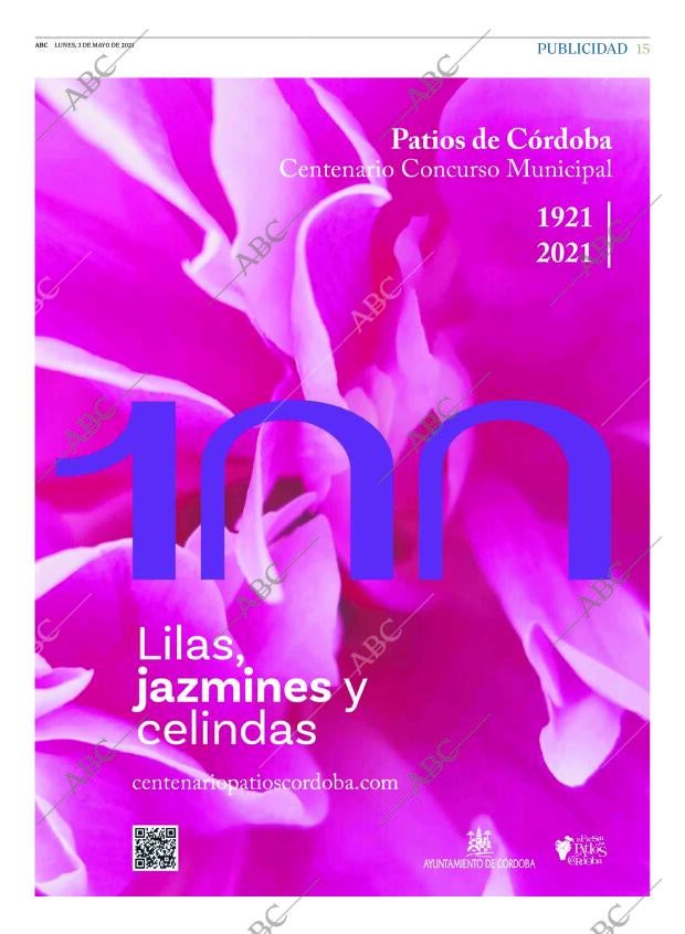 ABC CORDOBA 03-05-2021 página 15