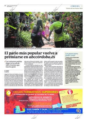 ABC CORDOBA 03-05-2021 página 19
