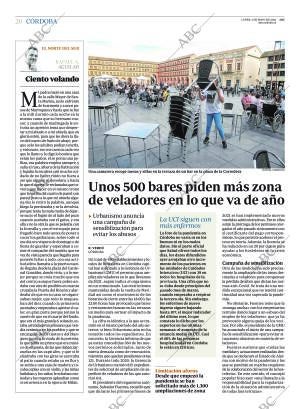 ABC CORDOBA 03-05-2021 página 20