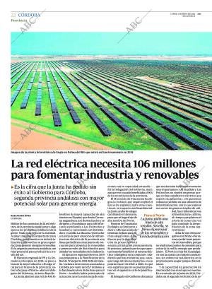 ABC CORDOBA 03-05-2021 página 22