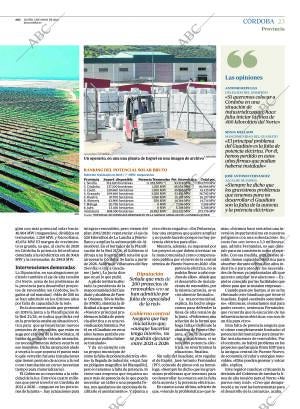 ABC CORDOBA 03-05-2021 página 23