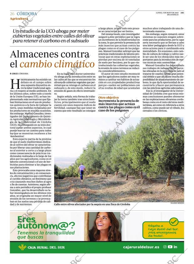 ABC CORDOBA 03-05-2021 página 26