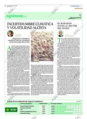 ABC CORDOBA 03-05-2021 página 27