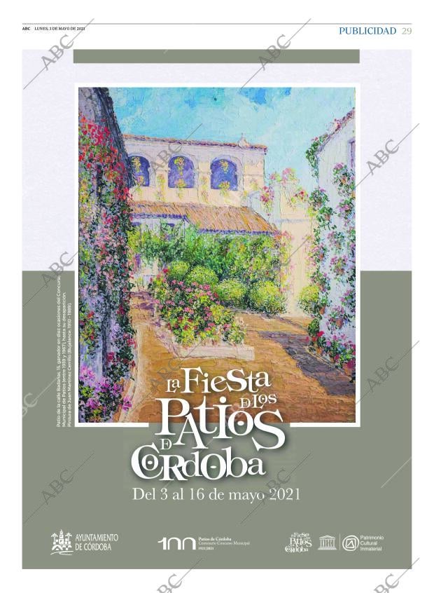 ABC CORDOBA 03-05-2021 página 29