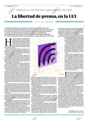 ABC CORDOBA 03-05-2021 página 3