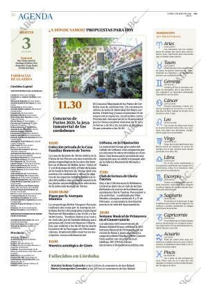 ABC CORDOBA 03-05-2021 página 30