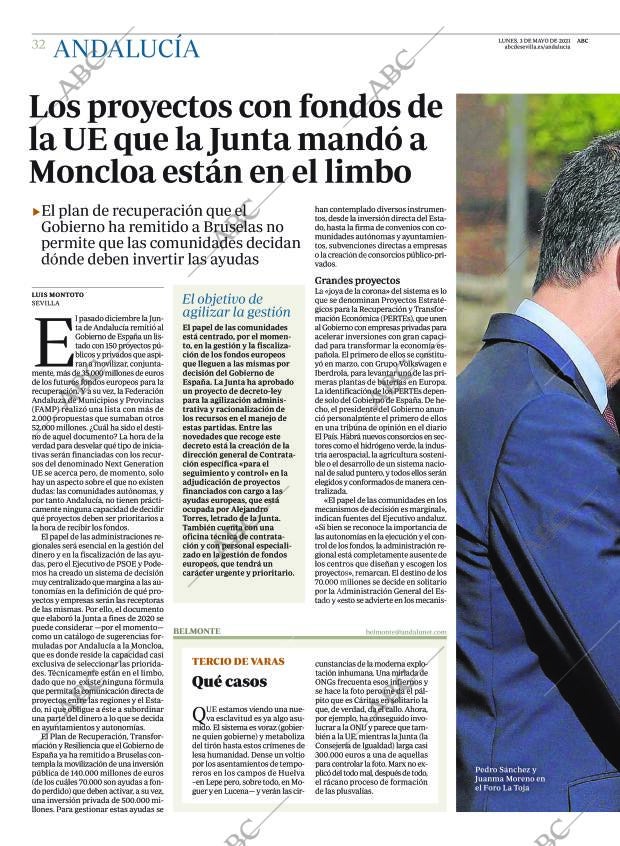 ABC CORDOBA 03-05-2021 página 32