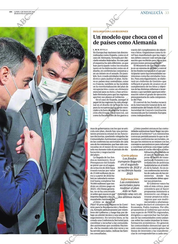 ABC CORDOBA 03-05-2021 página 33