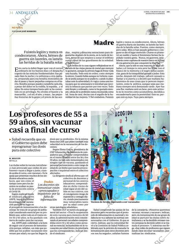 ABC CORDOBA 03-05-2021 página 34