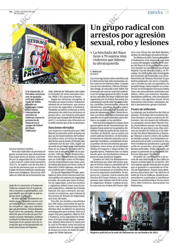 ABC CORDOBA 03-05-2021 página 37