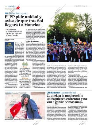 ABC CORDOBA 03-05-2021 página 38