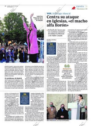 ABC CORDOBA 03-05-2021 página 39