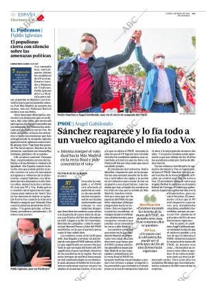 ABC CORDOBA 03-05-2021 página 40