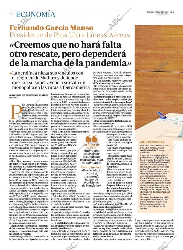 ABC CORDOBA 03-05-2021 página 48