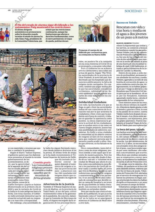 ABC CORDOBA 03-05-2021 página 55