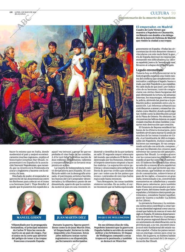 ABC CORDOBA 03-05-2021 página 59