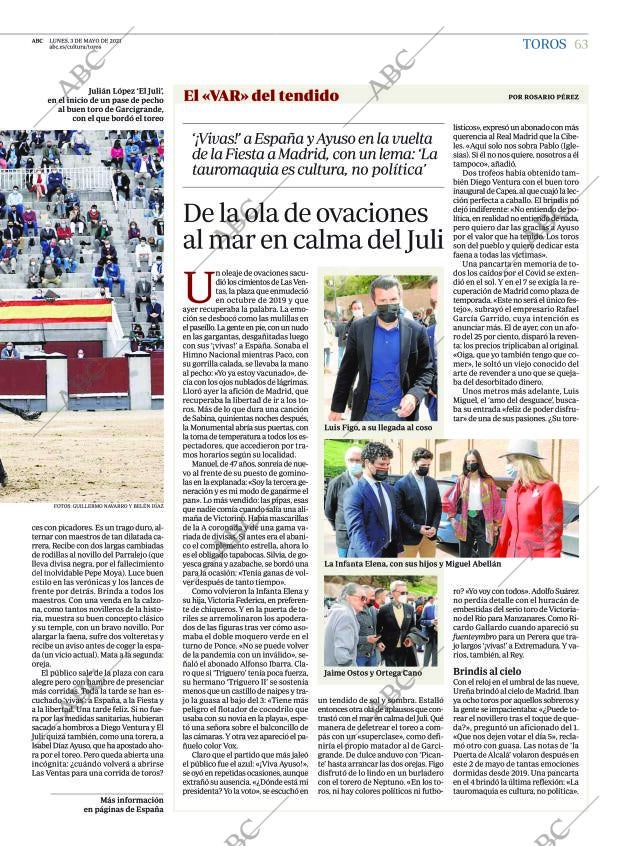 ABC CORDOBA 03-05-2021 página 63