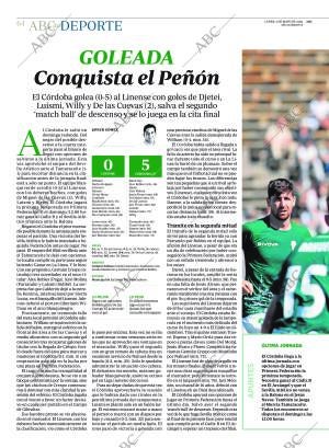 ABC CORDOBA 03-05-2021 página 64