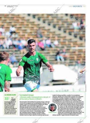 ABC CORDOBA 03-05-2021 página 65