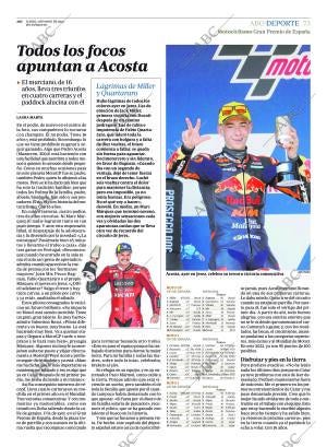 ABC CORDOBA 03-05-2021 página 73