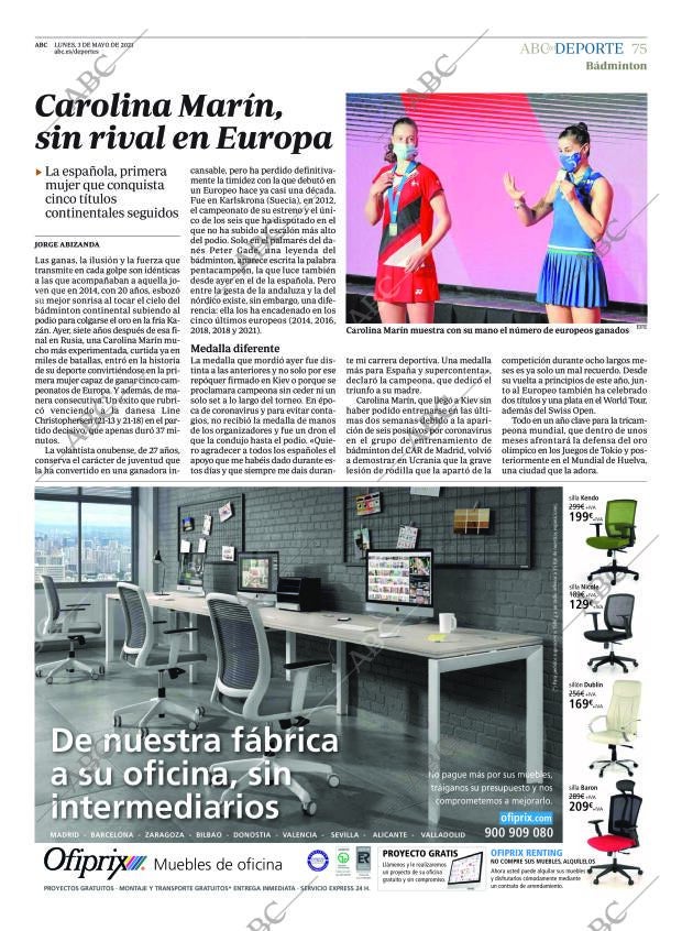 ABC CORDOBA 03-05-2021 página 75