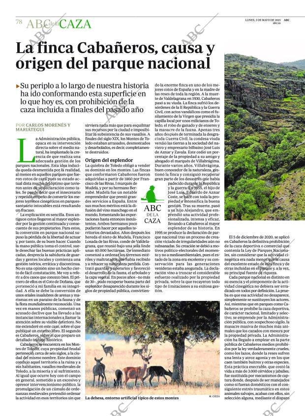 ABC CORDOBA 03-05-2021 página 78