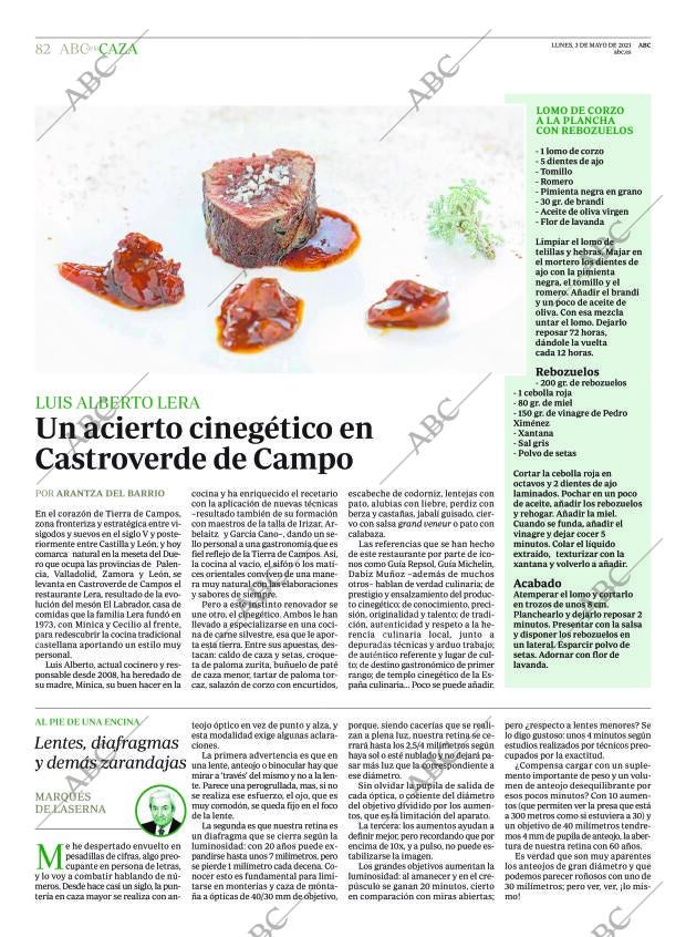 ABC CORDOBA 03-05-2021 página 82