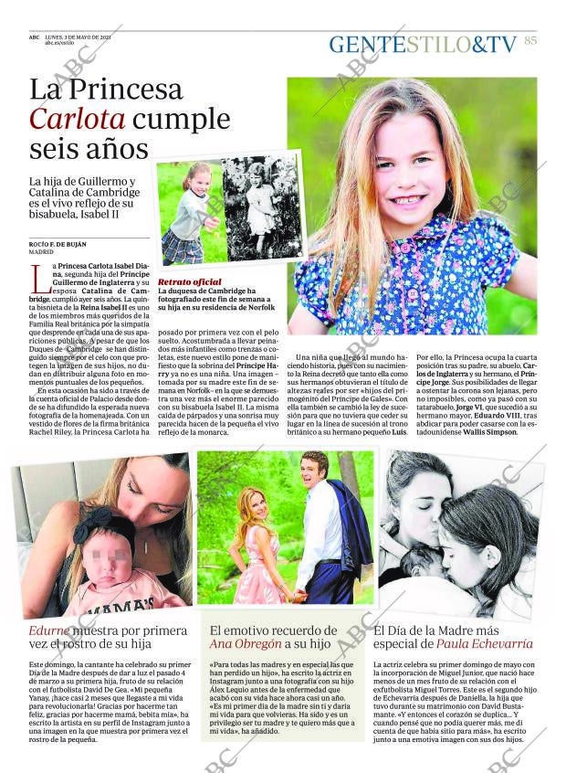 ABC CORDOBA 03-05-2021 página 85