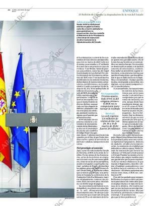 ABC MADRID 03-05-2021 página 13