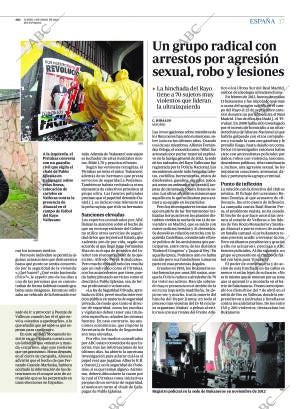 ABC MADRID 03-05-2021 página 17