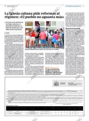 ABC MADRID 03-05-2021 página 29