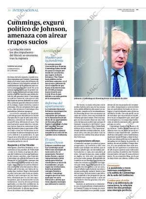 ABC MADRID 03-05-2021 página 30