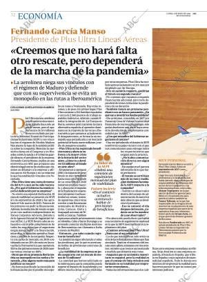 ABC MADRID 03-05-2021 página 32
