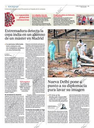 ABC MADRID 03-05-2021 página 38