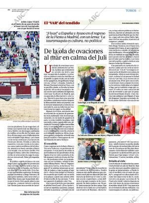 ABC MADRID 03-05-2021 página 47