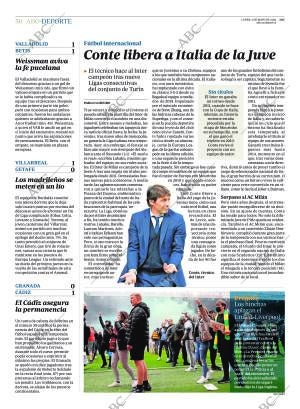 ABC MADRID 03-05-2021 página 50