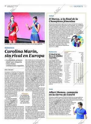 ABC MADRID 03-05-2021 página 55