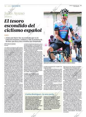 ABC MADRID 03-05-2021 página 56