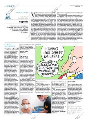 ABC MADRID 03-05-2021 página 6
