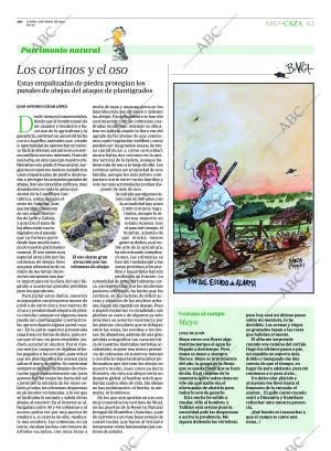 ABC MADRID 03-05-2021 página 63