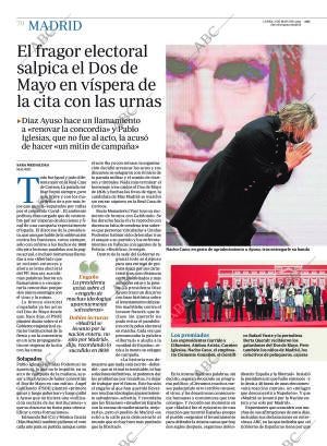 ABC MADRID 03-05-2021 página 70