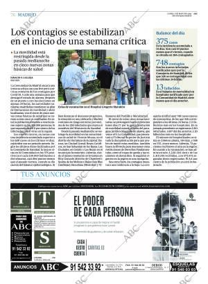 ABC MADRID 03-05-2021 página 76
