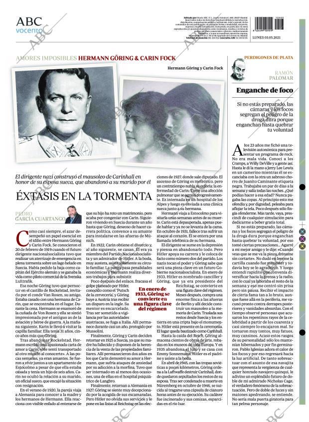 ABC MADRID 03-05-2021 página 80